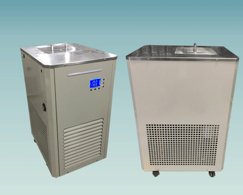 冷水機外殼在不同行業中的應用特點