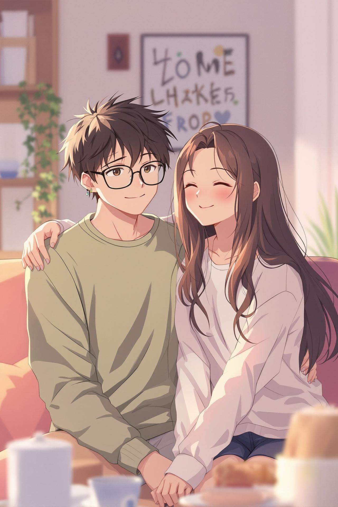 堀与宫村 Horimiya - 漫画客精选恋爱番 漫画客推荐 - 堀与宫村 Horimiya - 恋爱番剧恋爱番
