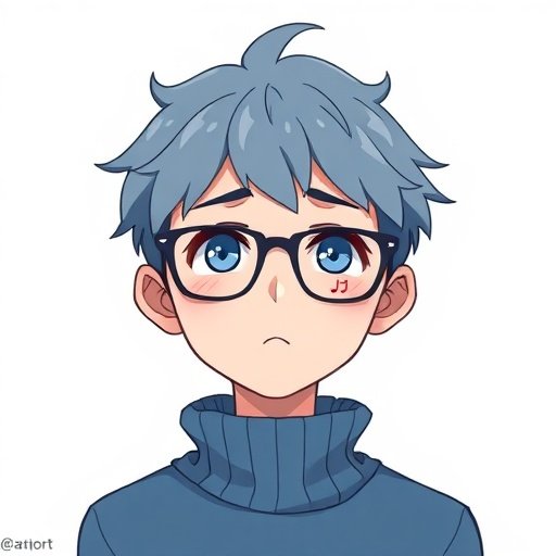 四月症候群患者 四月症候群患者 - 漫画客用户头像